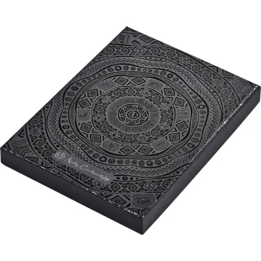 Andy Cartwright Mantra A5 Hard Cover Notebook Gift Box